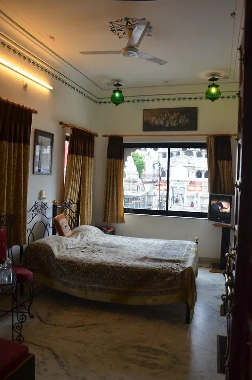 Baba Palace Udaipur Hotel