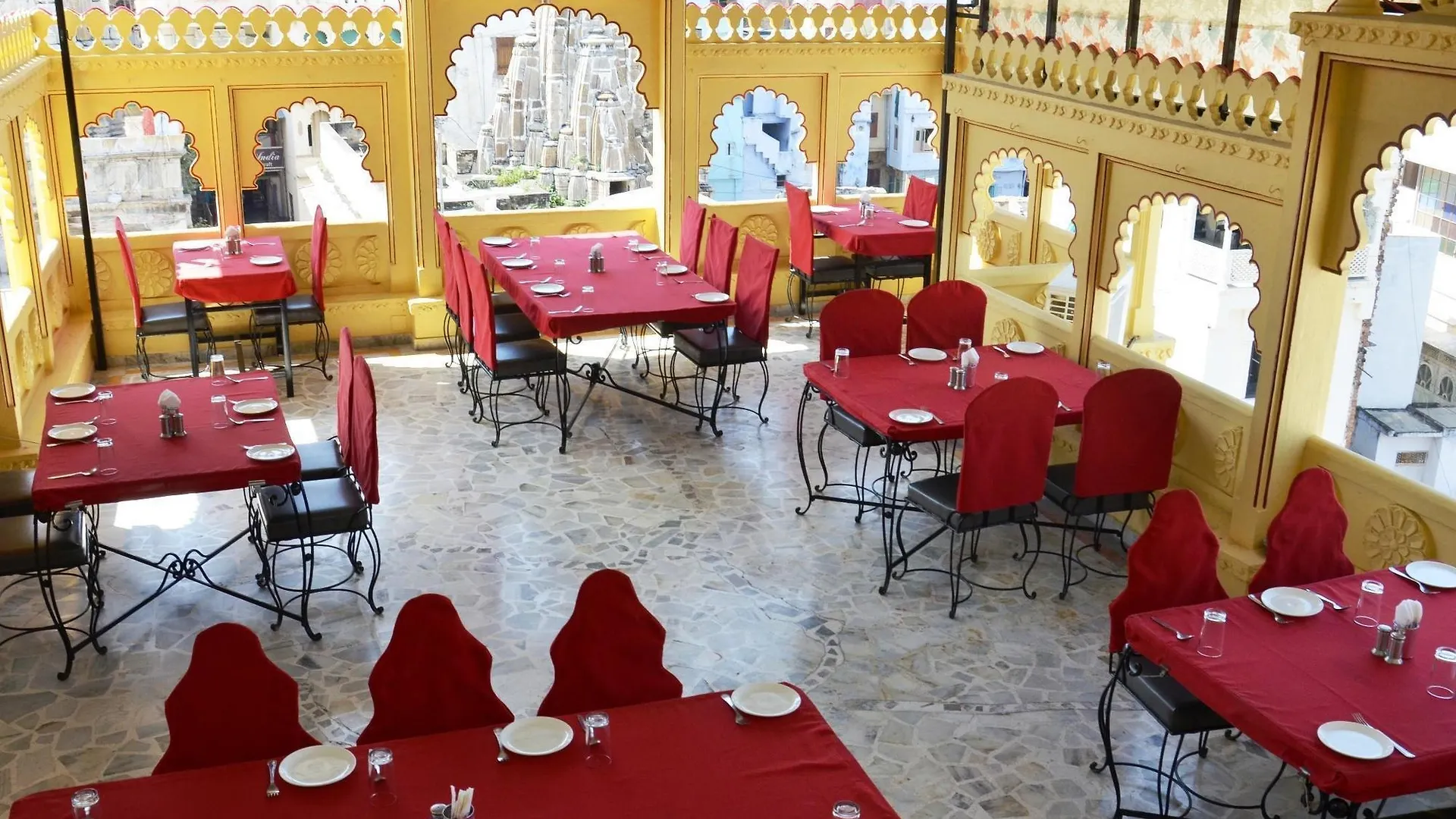 Baba Palace Udaipur