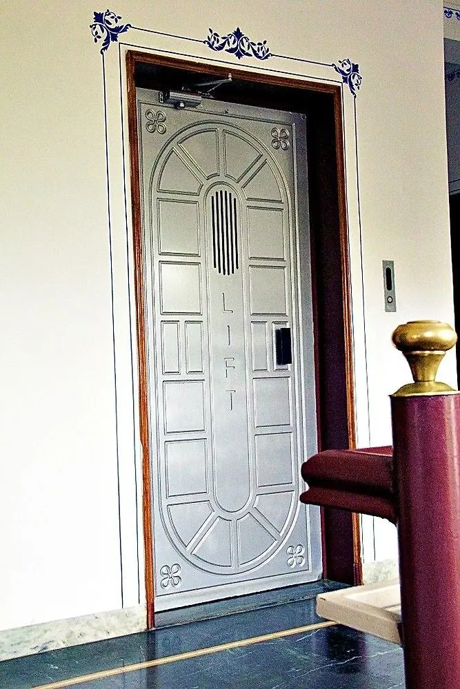 Hotel Baba Palace Udaipur