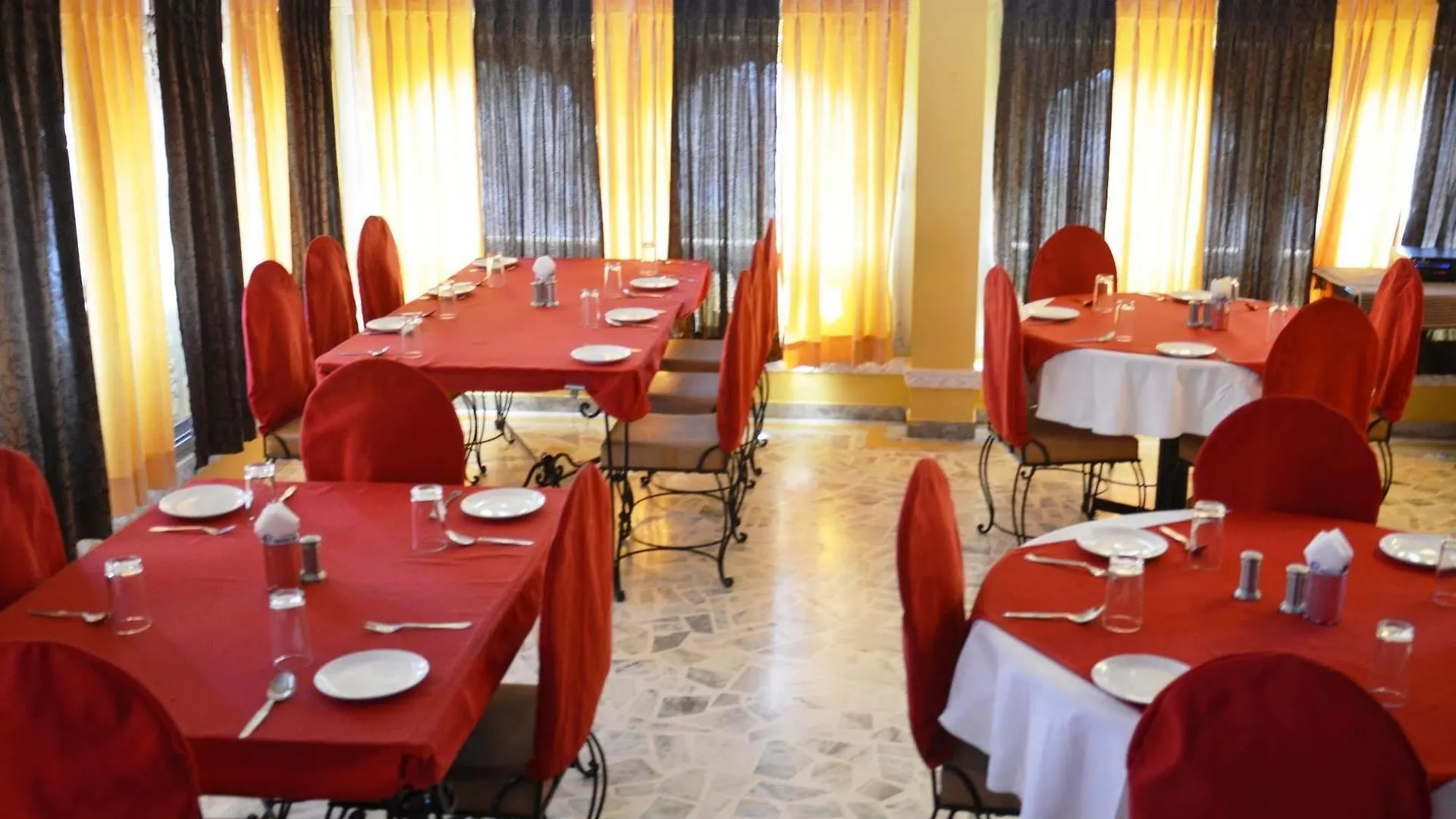 Baba Palace Udaipur Hotel