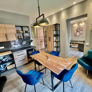 3 Pieces De Reve A Apartment Menton