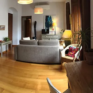 19th Century Sevillian Apartment Seville