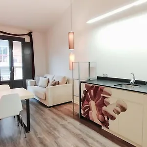 Montserrat By Gaiarooms Apartment Barcelona