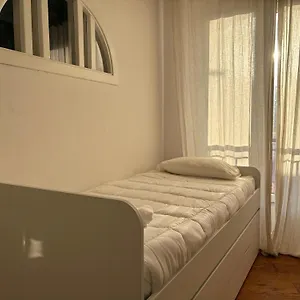 Balcon Al Mar Con Ascensor Grupo Ac Gestion Apartment Cadiz