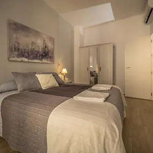 Rincones De Stephan Apartment Seville