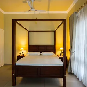 Alencherry Plantation Homestay Thekkady