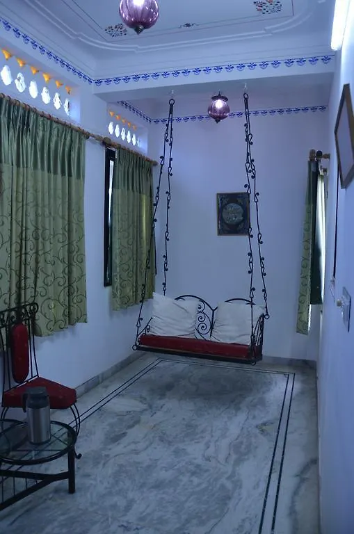 Baba Palace Udaipur Hotel