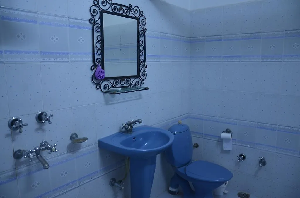 Baba Palace Udaipur 3*,