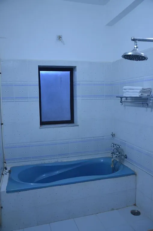 Hotel Baba Palace Udaipur