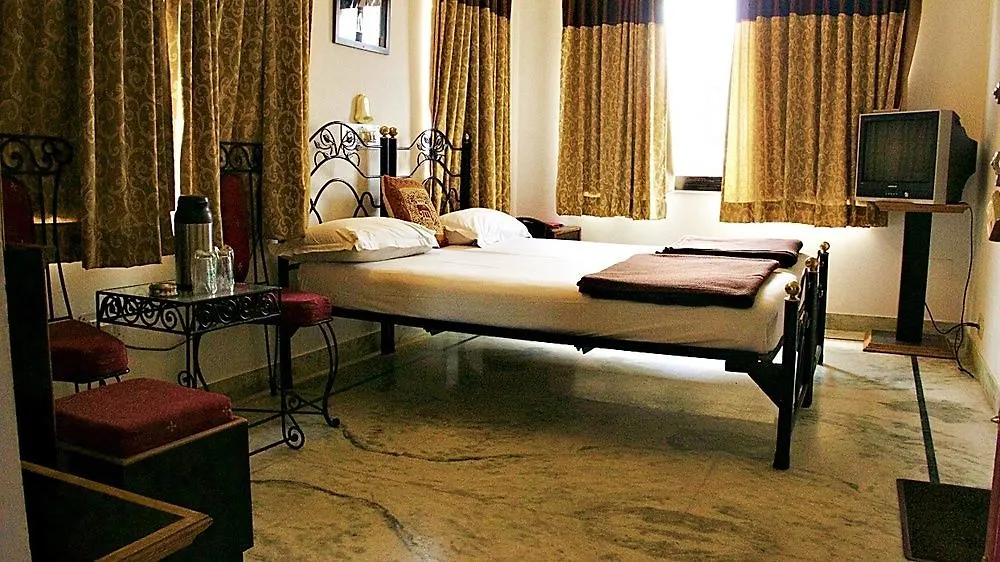 Baba Palace Udaipur