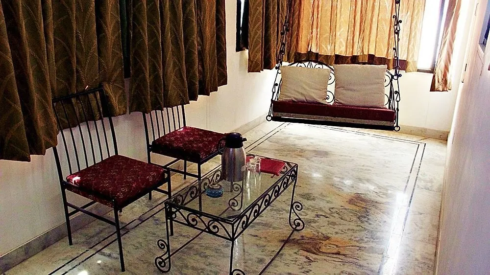 Baba Palace Udaipur