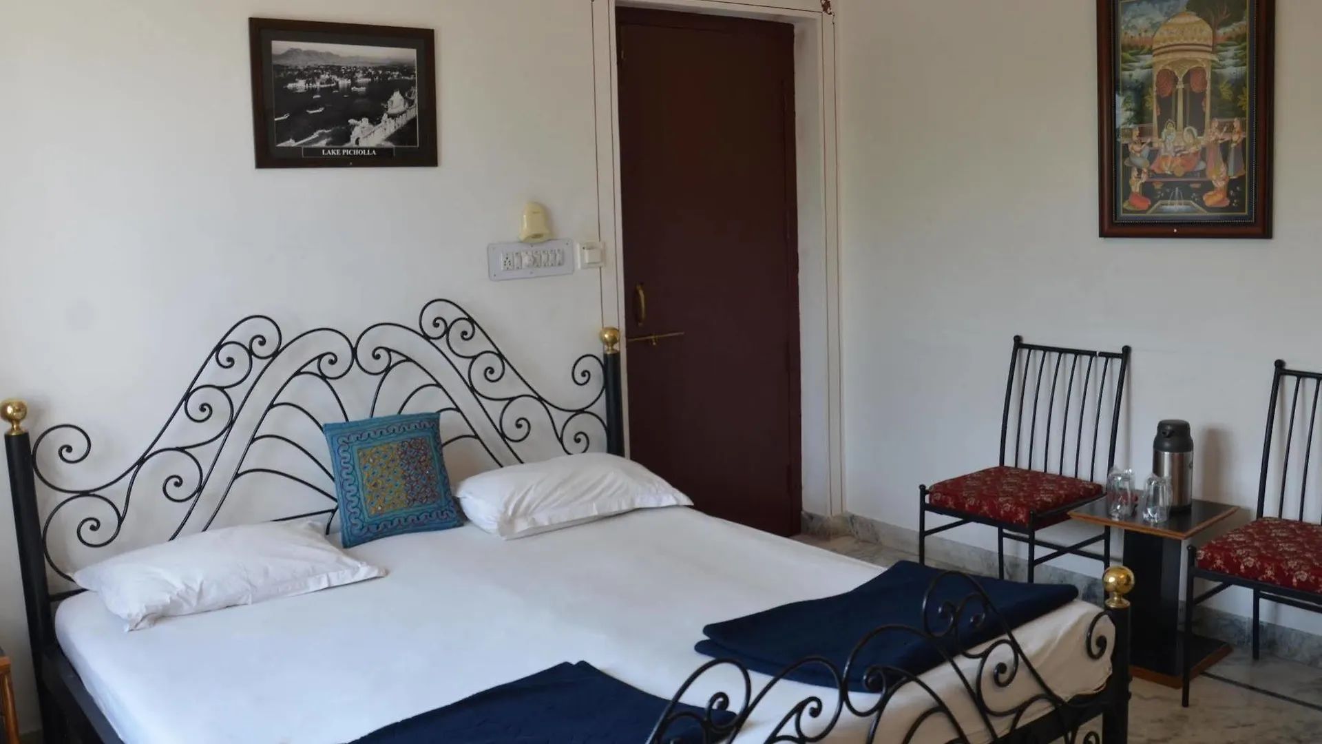 Baba Palace Udaipur 3*,