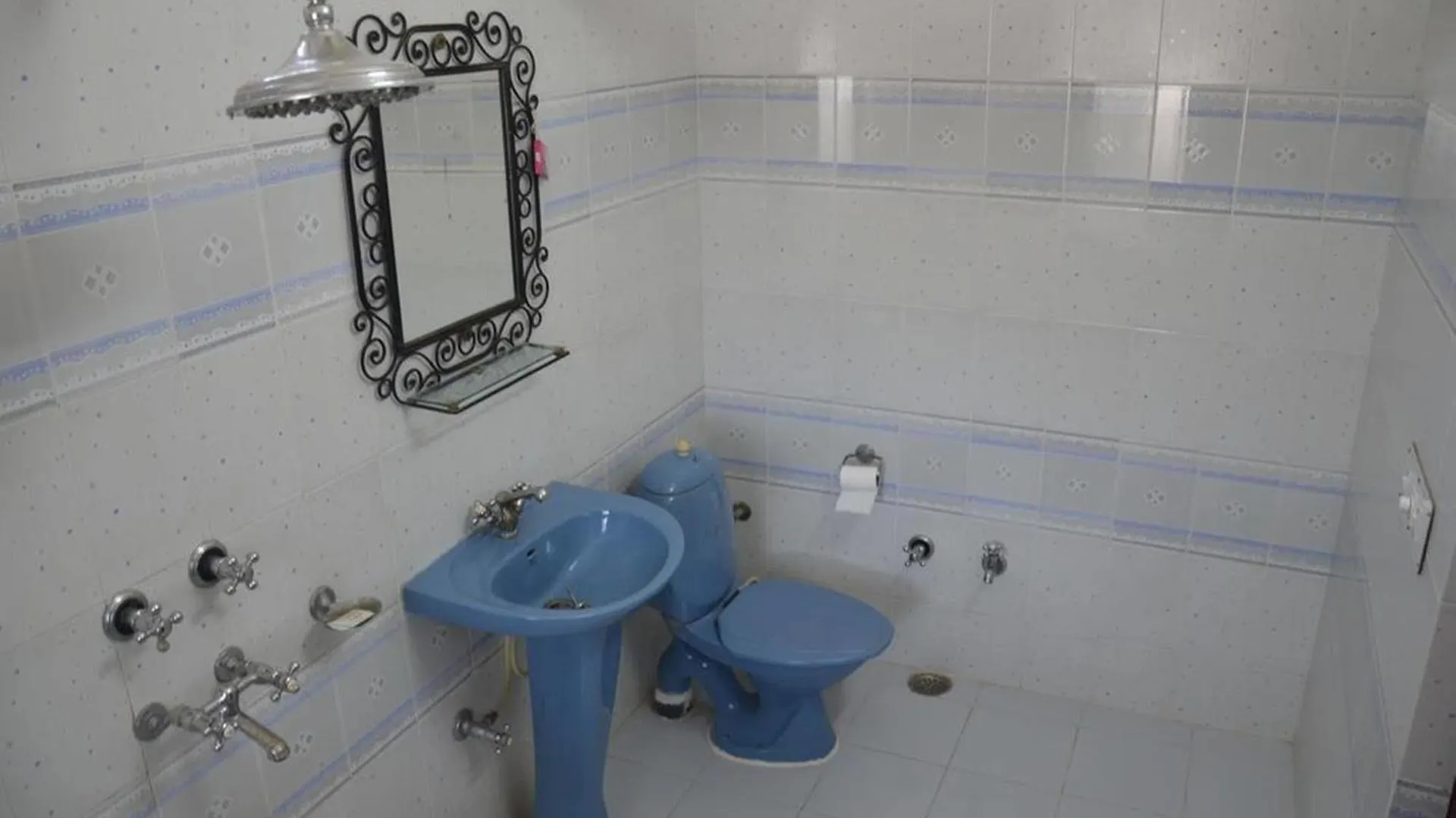 Baba Palace Udaipur Hotel