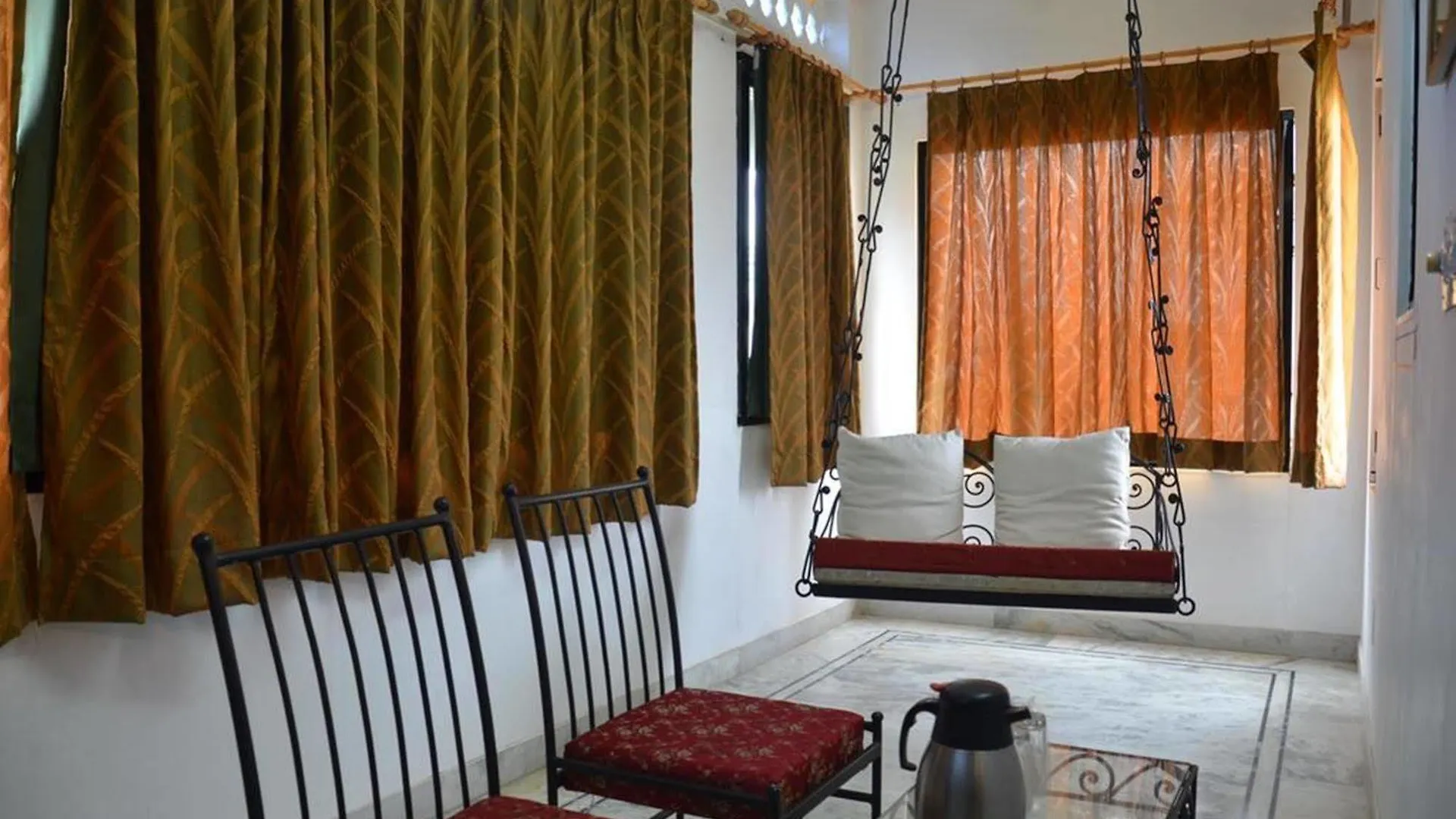 Hotel Baba Palace Udaipur